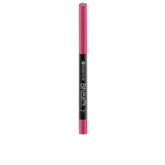 ESSENCE-Delineador labial MATTE comfort 05 blush rosa 03 gr-DrShampoo - Perfumaria e Cosmética